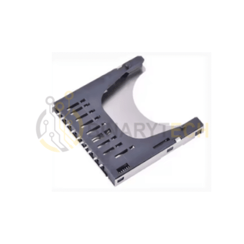 Connecteur Porte carte SD