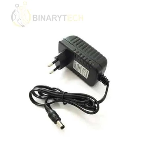 Adaptateur 240VAC 16VDC 2A Vauxtech