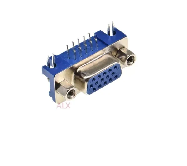 Connecteur VGA Femelle