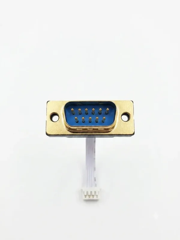 Câble adaptateur DB9 vers 3 broches