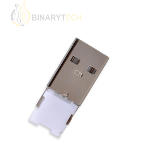 Connecteur USB TYPE A 2.0 Male
